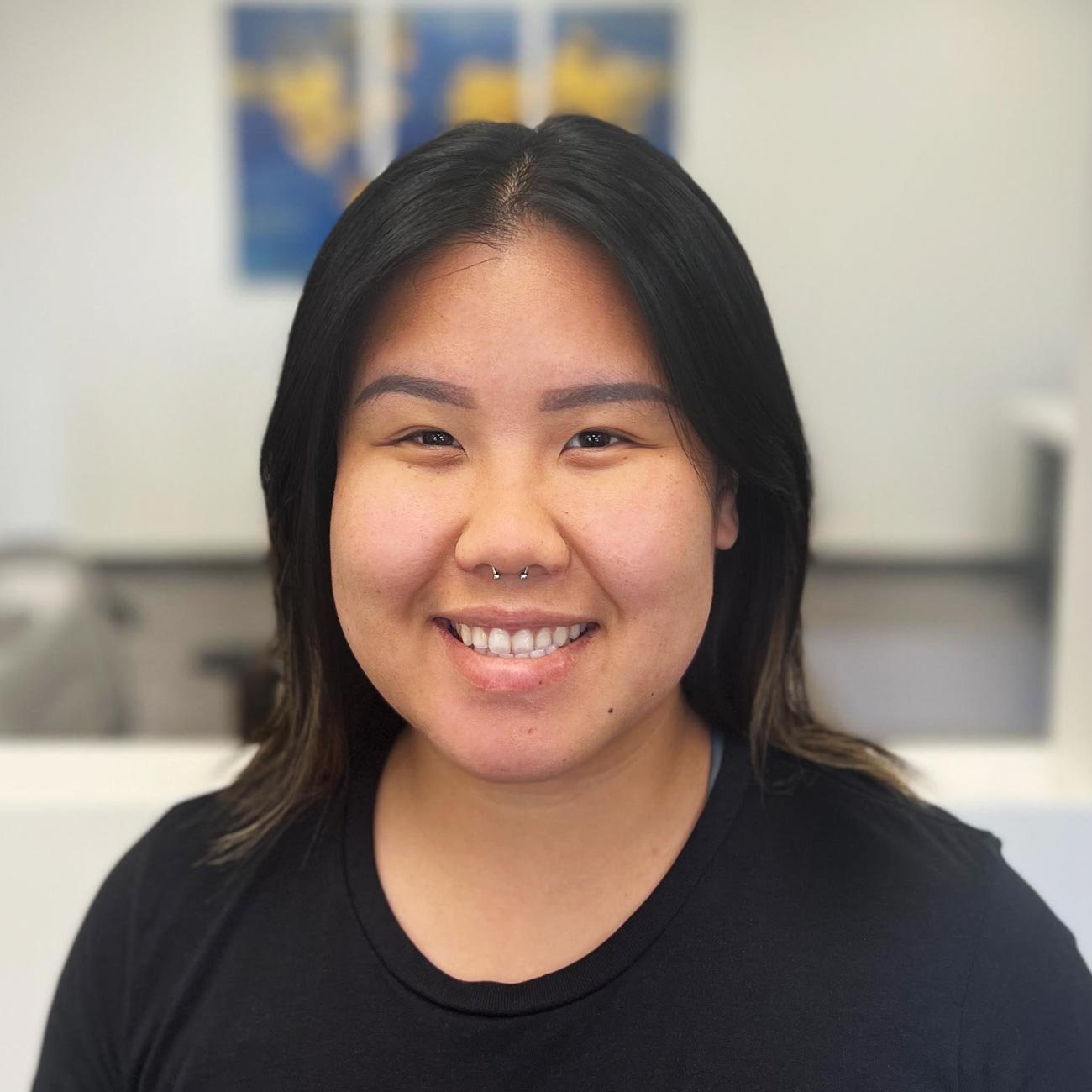 Amy Huynh National Sales Recruiter